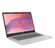 Ноутбук Lenovo IdeaPad Flex 3-14 Chromebook MediaTek 520/8GB/128/Chr (82XJ003QPB) - зображення 2