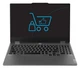 Ноутбук Lenovo LOQ-15 Ryzen 5-7235HS/32GB/512 RTX3050 144Hz (83JC0068PB) - зображення 1