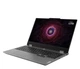 Ноутбук Lenovo LOQ-15 Ryzen 5-7235HS/16GB/512/Win11 RTX3050 144Hz (83JC005VPB) - изображение 4