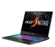 Ноутбук Acer Nitro 14 R7-8845HS/16GB/1TB RTX4050 120Hz QHD (AN14-41 || NH.QSREP.006) - зображення 3
