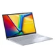 Ноутбук ASUS Vivobook 15X R5-7430U/16GB/512/Win11 OLED 120Hz (M3504YA-MA385W_36) - изображение 2