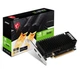 Відеокарта MSI GeForce GT 1030 2GHD4 LP OC 2GB DDR4 (GT 1030 4GHD4 LP OC) EU - зображення 1