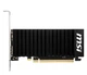 Відеокарта MSI GeForce GT 1030 2GHD4 LP OC 2GB DDR4 (GT 1030 4GHD4 LP OC) EU - зображення 2