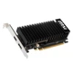 Відеокарта MSI GeForce GT 1030 2GHD4 LP OC 2GB DDR4 (GT 1030 4GHD4 LP OC) EU - зображення 3