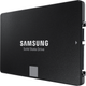 SSD диск Samsung 870 Evo-Series 1TB 2.5" SATA III V-NAND 3bit MLC (TLC) (MZ-77E1T0BW) - зображення 2