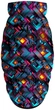 Куртка для собак WAUDOG Clothes рисунок "Бесконечные миры" XS30, В 43-46 см, С 27-30 см (403-4058collar) - изображение 2