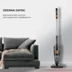 Пылесос без мешка Deerma Stick Vacuum Cleaner Mini (DX115C) - изображение 9