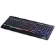 Дротова ігрова клавіатура 2E KG320, LED, USB, 1.8m, Gaming black UA UCRF - зображення 6