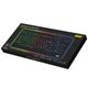 Дротова ігрова клавіатура 2E KG320, LED, USB, 1.8m, Gaming black UA UCRF - зображення 7