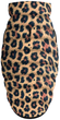 Куртка для собак WAUDOG Clothes малюнок "Леопард" S30, В 58-62 см, С 42-46 см (404-4066collar) - зображення 2