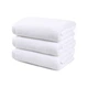 Полотенце Lotus Home Отель Premium Microcotton White 50*90 550 г/м² (svt-2000022294003) - изображение 6