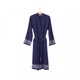 Халат Buldans Sera navy S/M (svt-2000022247665) - изображение 1