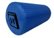 Масажний ролик EasyFit Foam Roller 30 см Синій (EF-2024-BL) - зображення 1