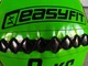 Медичний м'яч EasyFit Wall Ball (медбол, волболл) 3 кг - зображення 3