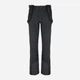 Лыжные брюки женские Kilpi Rhea-W QL0255KIBLK 38 Черные (8592914628798) - изображение 6