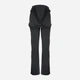 Лыжные брюки женские Kilpi Rhea-W QL0255KIBLK 38 Черные (8592914628798) - изображение 7