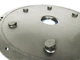 Балансировочная платформа EasyFit BOSU 60 см Синий - изображение 2