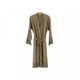Халат Buldans Sera khaki S/M (svt-2000022247696) - изображение 1