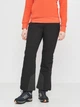 Лыжные брюки женские Kilpi Gabone-W QL0259KIBLK 38 Черные (8592914629634) - изображение 1