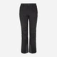 Лыжные брюки женские Kilpi Gabone-W QL0259KIBLK 38 Черные (8592914629634) - изображение 5