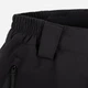 Лыжные брюки женские Kilpi Gabone-W QL0259KIBLK 38 Черные (8592914629634) - изображение 7