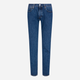 Jeansy regular fit męskie Levi's 501 Original 00501-0114 40-32 Granatowe (5412456105577) - obraz 5