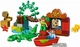 Конструктор LEGO DUPLO Визит Питера Пена (10526) - изображение 1