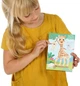 Zestaw kreatywny Ses Creative kolorowanie wodą Sophie la girafe (8710341144906) - obraz 5