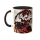 Чашка "Date A Live - Kurumi" Черный - изображение 1