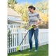 Тример садовий Ryobi RLT3525 350Вт 25см 1.9кг (5133002789) - изображение 4