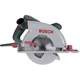 Пила дискова Bosch PKS 55 1200Вт 160мм 3.9кг - зображення 3