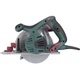 Пила дискова Bosch PKS 55 1200Вт 160мм 3.9кг - зображення 4