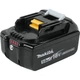 Makita Акумулятор BL1860B LXT, 18В, 6.0 А·рік, 0.68кг - зображення 1