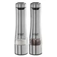 Млини для солі та перцю Russell Hobbs ААх4, керамічні жорна, сталевий - зображення 2