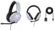 Гарнітура ігрова Over-ear INZONE H3 3.5 mini-jack, Mic Sony (2000003205738) - зображення 4