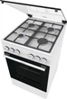 Плита Gorenje (GK5A41WF) - зображення 3
