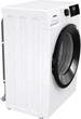 Пральна машина Gorenje фронтальна, 7кг, 1400, A+++, 47см, дисплей, пара, інвертор, білий - изображение 6