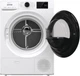 Сушильная машина Gorenje (DPNE83GNLWIFI) - изображение 5