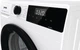 Пральна машина Gorenje фронтальна, 7кг, 1400, A+++, 47см, дисплей, пара, інвертор, білий - изображение 11