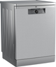 Посудомоечная машина Beko (BDFN26522XQ) - изображение 5