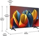 Телевизор Hisense 55E7NQ - изображение 12
