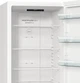 Холодильник з нижн. мороз. камерою Gorenje, 200х60х60см, 2 двері, 235(96)л, А++, NoFrost+, Зона св-ті, білий - изображение 8