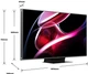 Телевізор Hisense MiniLED 65" 65UXKQ - зображення 9