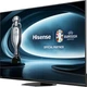 Телевизор Hisense 65U8NQ - изображение 3