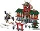 Конструктор LEGO NINJAGO Битва за город Ниндзяго (70728) - изображение 1