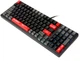 Клавиатура проводная A4Tech S98 Bloody USB Red (4711421991674) - изображение 2