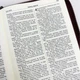 Библия в современном переводе на молнии бордовая - изображение 4