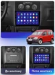 Андроид Магнитола Volkswagen Touran Caddy III 2K 2004-2010 4core Base Android 13, Platform JAC (М-ФТн-10-В1) - изображение 2