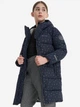 Подростковое зимнее пуховое пальто для девочки Outventure 131828-M1 146-152 см Синее (990054909599_2999001443962) - изображение 3