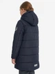 Детское зимнее пальто для девочки Outventure 131840-V4 134-140 см Черничное (990054550722_2999001176891) - изображение 2